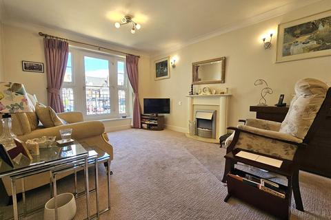 2 bedroom retirement property for sale, Warwick Road, Solihull