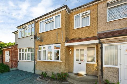 Aldridge Avenue, ENFIELD, Middlesex, EN3