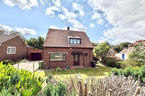 3 bedroom detached bungalow for sale, Linden Road, Ferryhill