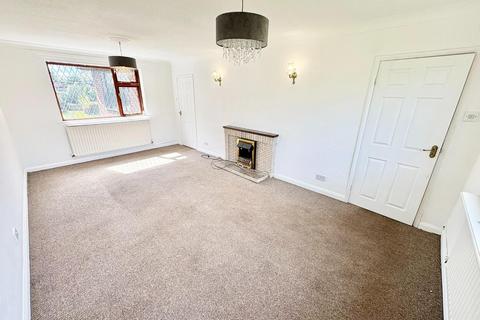 3 bedroom detached bungalow for sale, Linden Road, Ferryhill