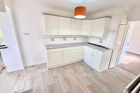 3 bedroom detached bungalow for sale, Linden Road, Ferryhill