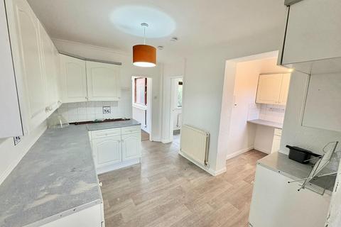 3 bedroom detached bungalow for sale, Linden Road, Ferryhill