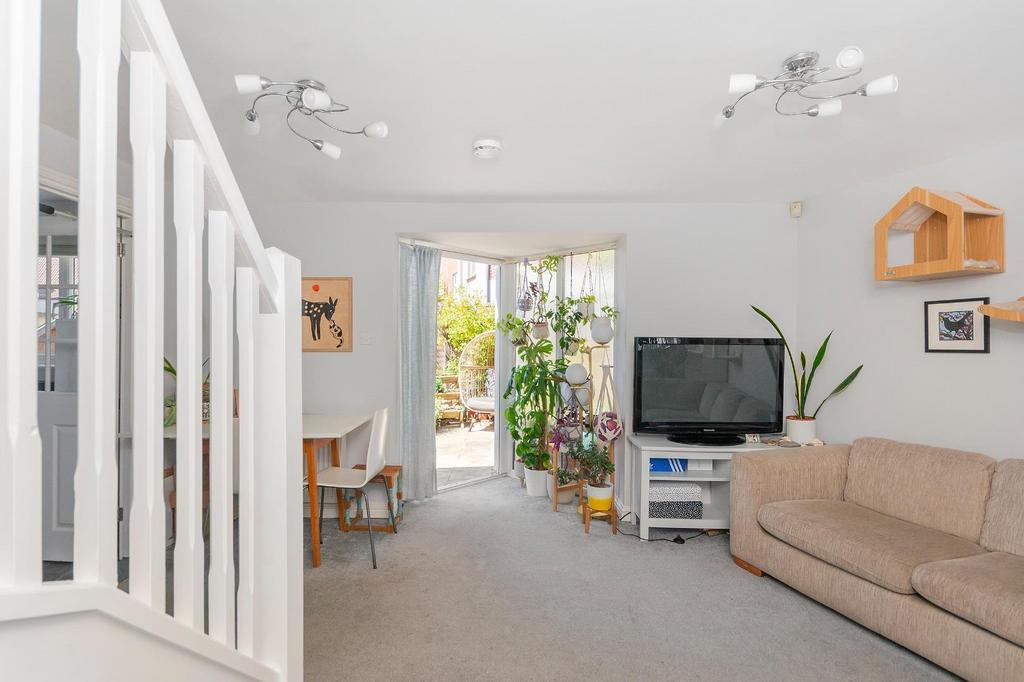 House in Bristol, Windmill Hill, Southville - View 3