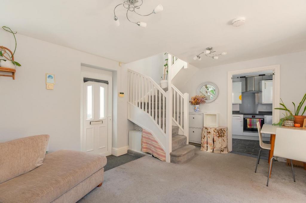 House in Bristol, Windmill Hill, Southville - View 4