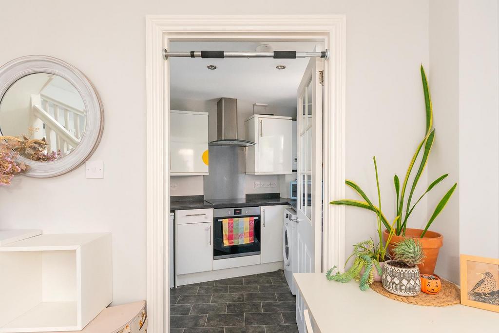 House in Bristol, Windmill Hill, Southville - View 5