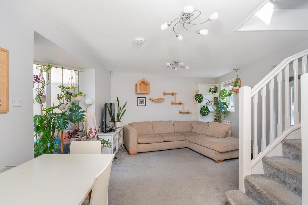 House in Bristol, Windmill Hill, Southville - View 6