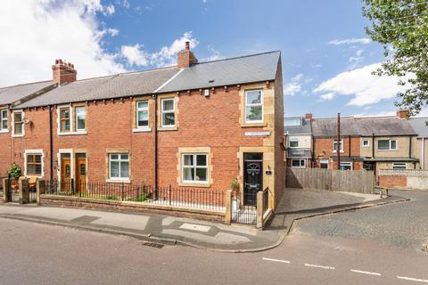 3 bedroom terraced house for sale, Croxdale Terrace, Ryton NE40