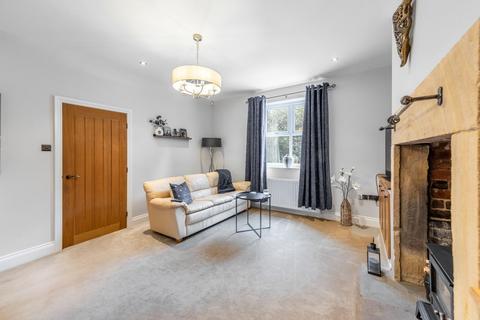 3 bedroom terraced house for sale, Croxdale Terrace, Ryton NE40
