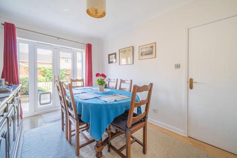 4 bedroom detached house for sale, Falcon Way, Brackley, NN13