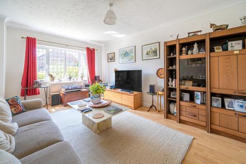 4 bedroom detached house for sale, Falcon Way, Brackley, NN13