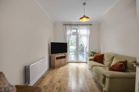 undefined, Lower Downs Road, London SW20