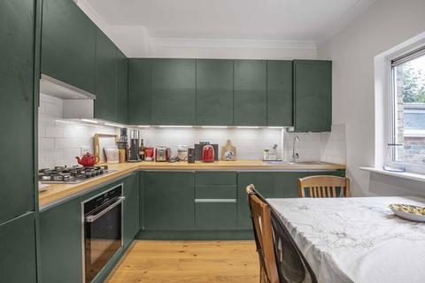 undefined, Lower Downs Road, London SW20