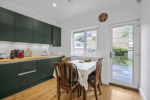 undefined, Lower Downs Road, London SW20