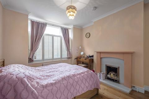 undefined, Lower Downs Road, London SW20