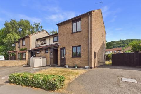 2 bedroom house to rent, Columbell Way, Two Dales, Matlock