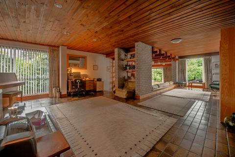 4 bedroom detached house for sale, Melville Avenue, Cardiff CF3