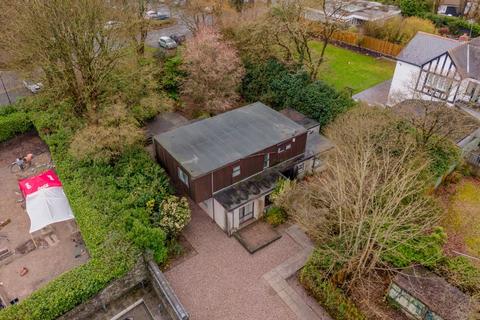 4 bedroom detached house for sale, Melville Avenue, Cardiff CF3