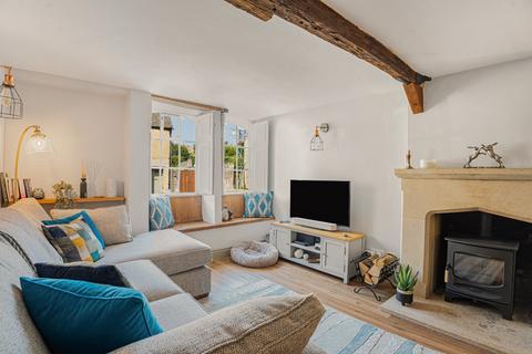2 bedroom terraced house for sale, West End, Northleach, Cheltenham, Gloucestershire, GL54