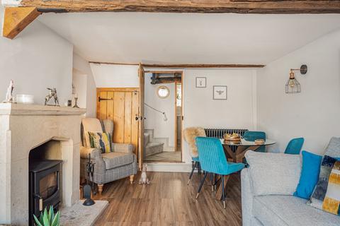 2 bedroom terraced house for sale, West End, Northleach, Cheltenham, Gloucestershire, GL54