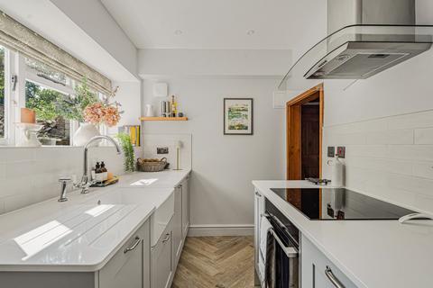 2 bedroom terraced house for sale, West End, Northleach, Cheltenham, Gloucestershire, GL54