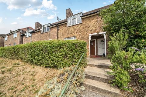 Southover, Bromley