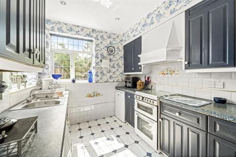 3 bedroom semi-detached house for sale, Wood Road, Sale