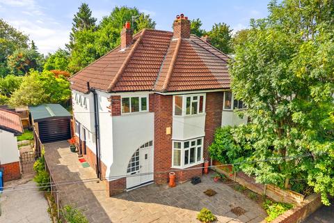 3 bedroom semi-detached house for sale, Wood Road, Sale