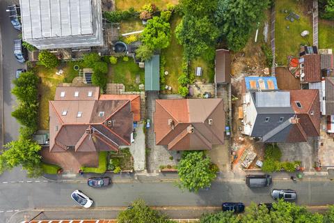3 bedroom semi-detached house for sale, Wood Road, Sale