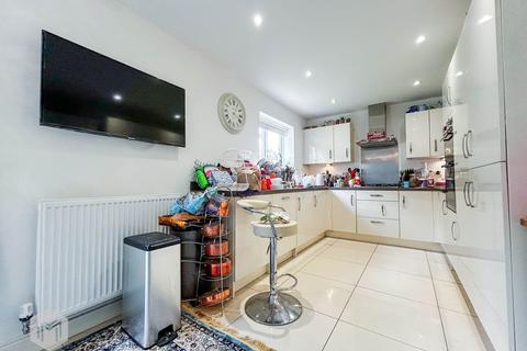4 bedroom detached house for sale, Napier Drive, Horwich, BL6