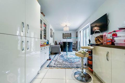 4 bedroom detached house for sale, Napier Drive, Horwich, BL6
