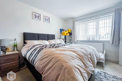 4 bedroom detached house for sale, Napier Drive, Horwich, BL6