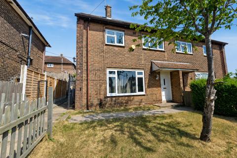 3 bedroom semi-detached house to rent, Pinfold Avenue, Norton In The Moors, Stoke-On-Trent, ST6