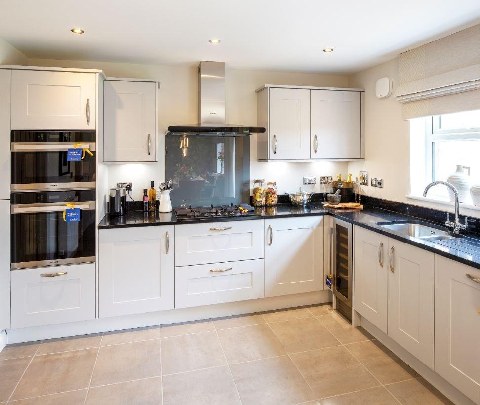 House in North Tyneside, North East - View 2