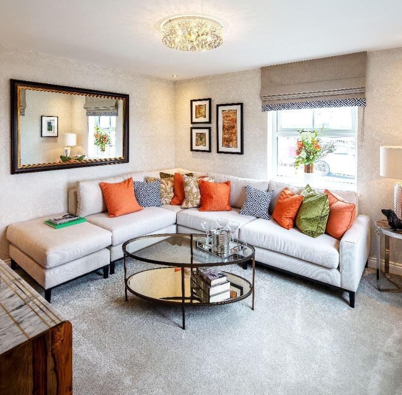 House in North Tyneside, North East - View 4