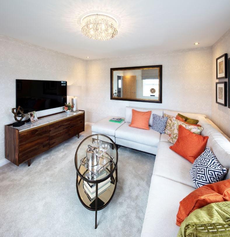 House in North Tyneside, North East - More