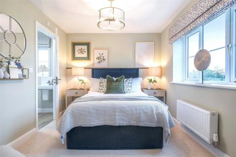 undefined, 4 Chapel Meadow, Wotton-under-Edge GL12