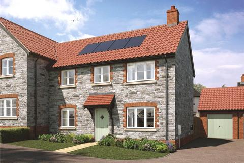 undefined, 4 Chapel Meadow, Wotton-under-Edge GL12