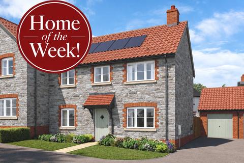 3 bedroom semi-detached house for sale, The Kington 4 Chapel Meadow, Wotton-under-Edge GL12