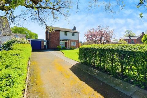 3 bedroom detached house to rent, Main Street, Cossington, LE7