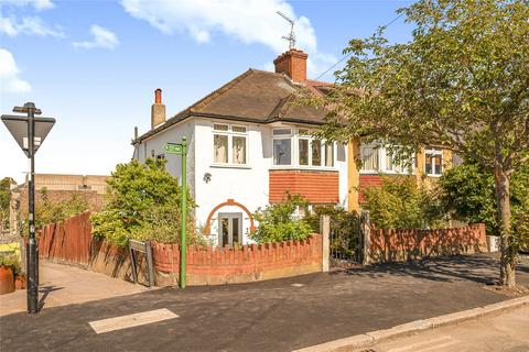 3 bedroom end of terrace house for sale, Westwood Park, London, SE23