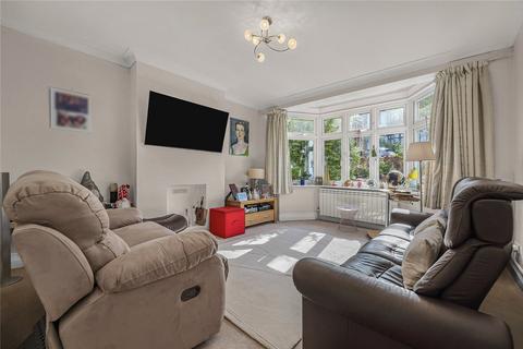 3 bedroom end of terrace house for sale, Westwood Park, London, SE23