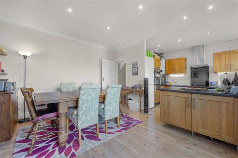 3 bedroom end of terrace house for sale, Westwood Park, London, SE23