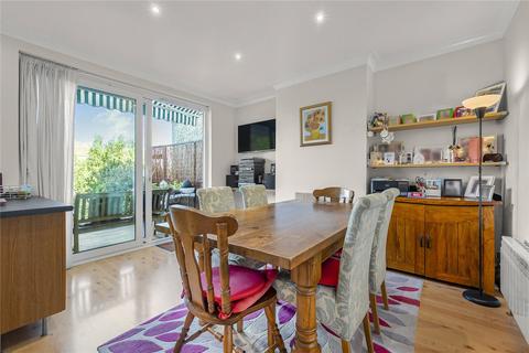 3 bedroom end of terrace house for sale, Westwood Park, London, SE23
