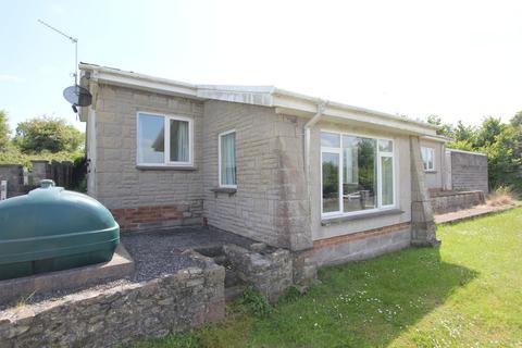 4 bedroom detached bungalow for sale, West Aberthaw, Barry, CF62