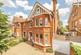 Presburg Road, New Malden KT3