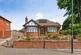 Broxtowe Lane, Nottingham NG8