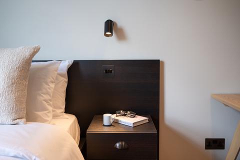 Studio to rent, Furnished Studio Apartment | Bills Included at Gravity Co., Notting Hill, 6 St. Stephens Crescent W2