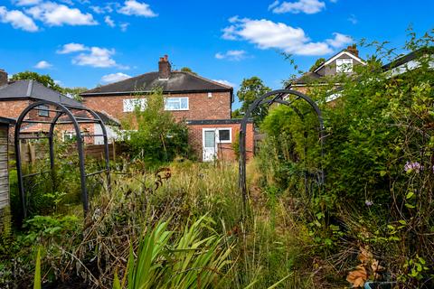 3 bedroom semi-detached house for sale, Manor Avenue, Sale, M33