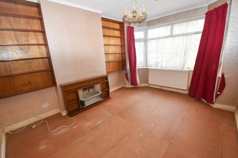 3 bedroom semi-detached house for sale, Manor Avenue, Sale, M33