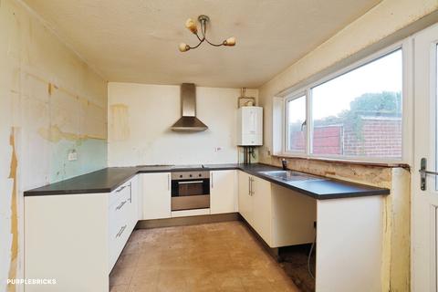 2 bedroom semi-detached house for sale, Jermyn Drive, Arnold , Nottingham, NG5